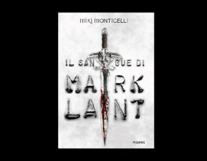 Il sangue di marklant - sfondo nero