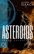 Asteroids - Space Adventures 01