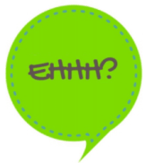 Ehhhhh-fumetto tondo