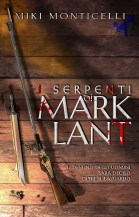 I Serpenti di Marklant ebook prova cover