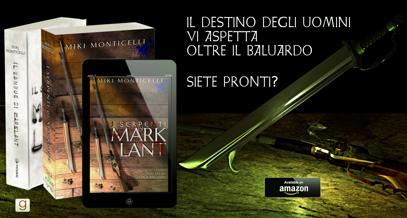 I Serpenti di Marklant