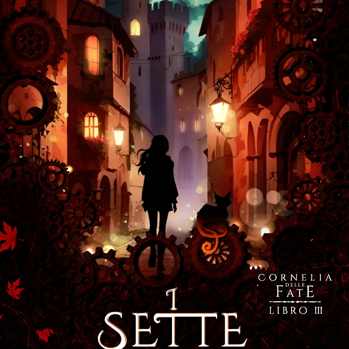 I Sette Cardini e La Valle&nbsp;Nascosta