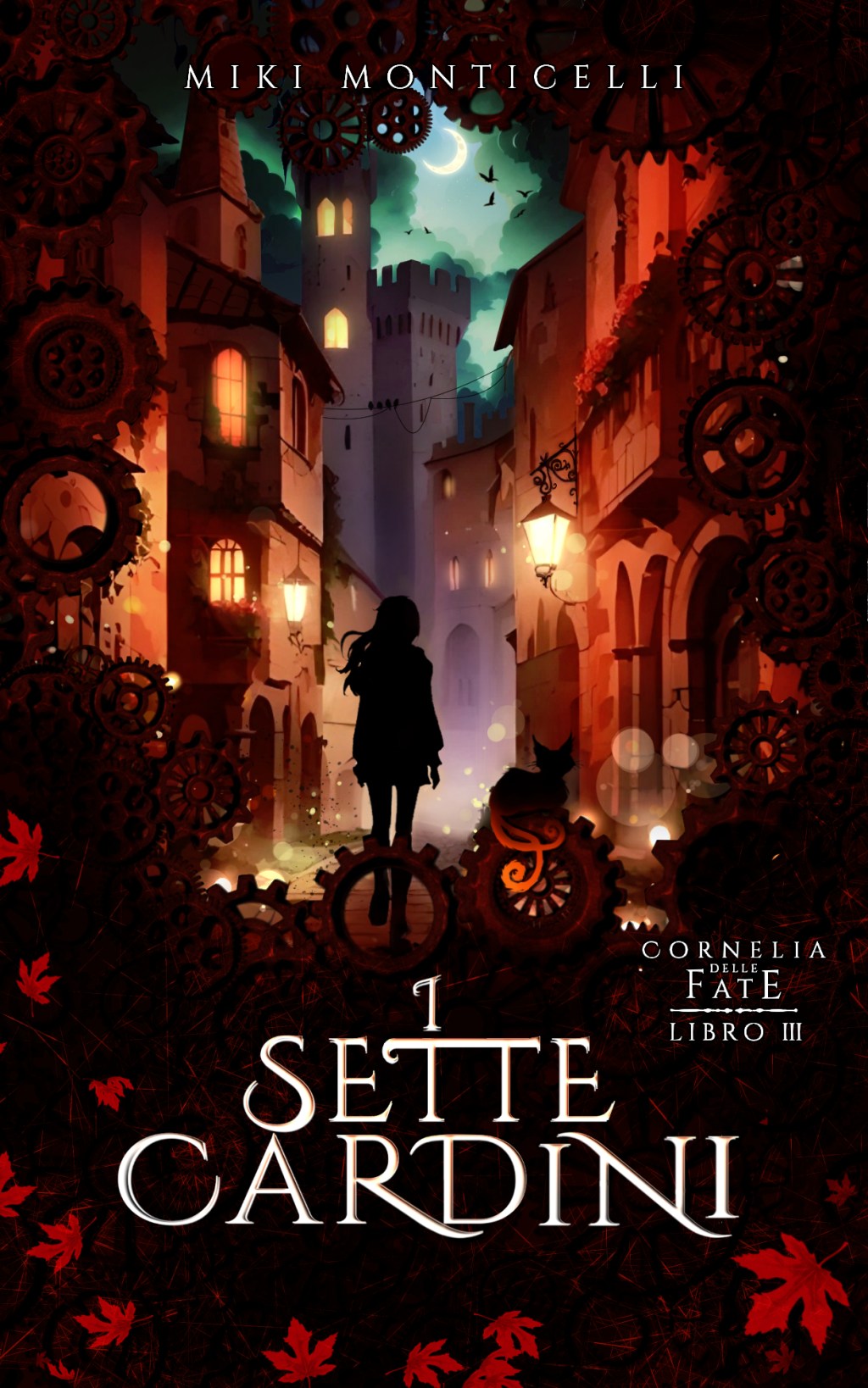 I Sette Cardini e La Valle&nbsp;Nascosta