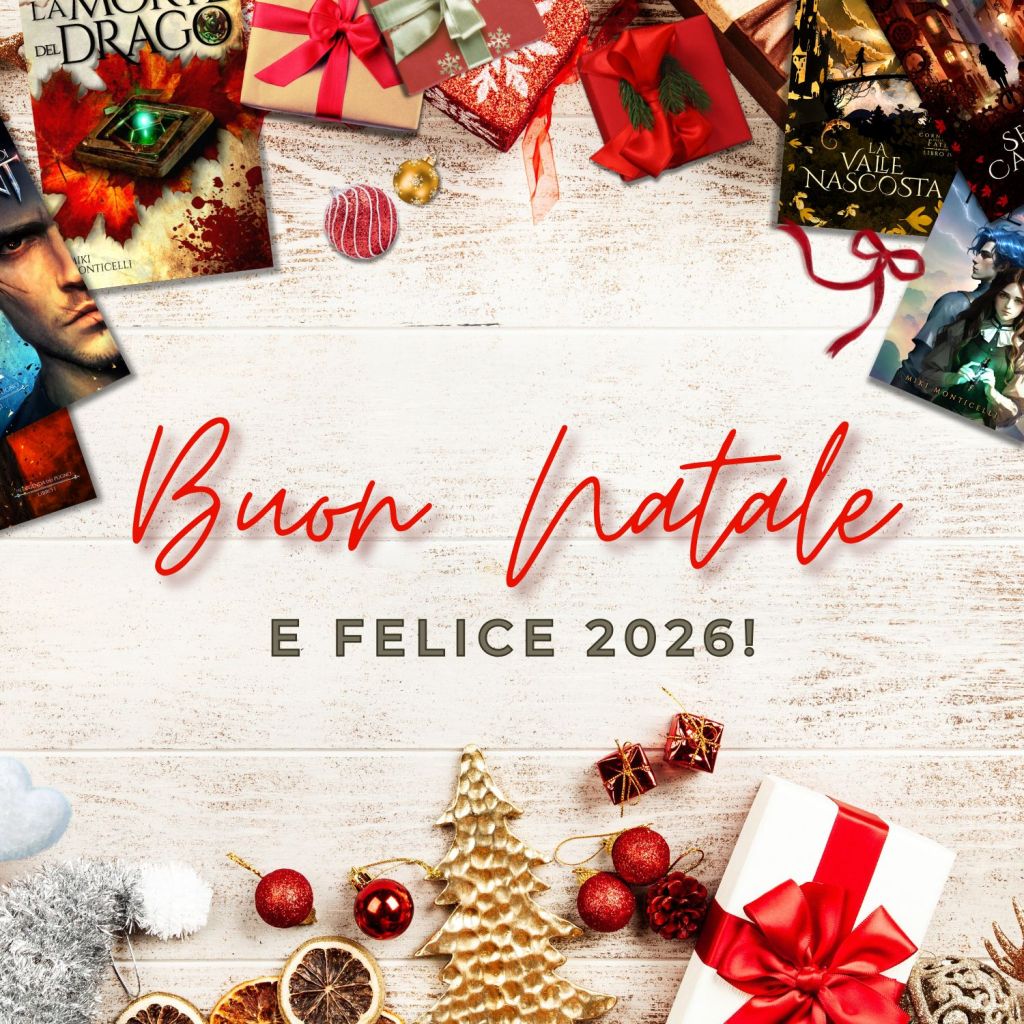 Auguri!!!