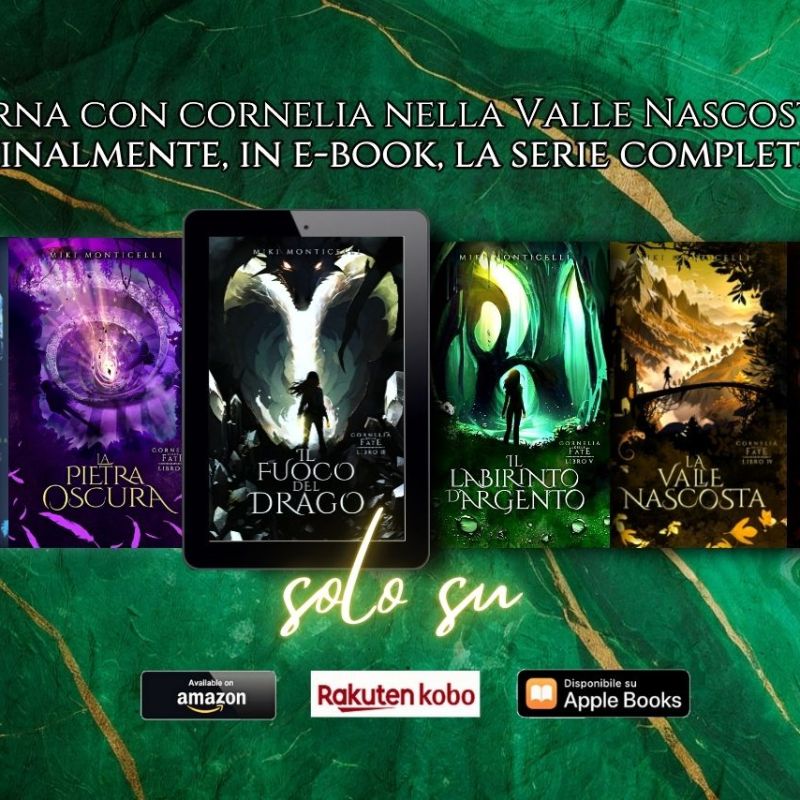 Finalmente completa!